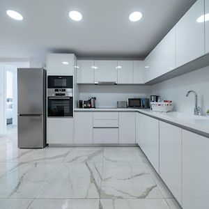 Üç Yatak Odalı Superior Daire